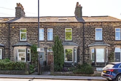 Oxford Road, Guiseley