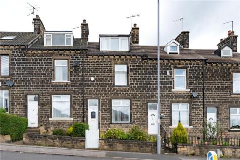 Albion Road, Bradford