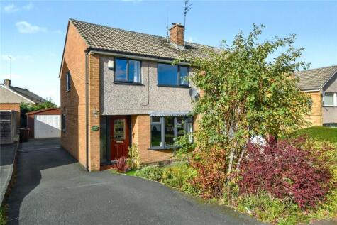 Fieldhead Drive, Guiseley, Leeds, West Yorkshire