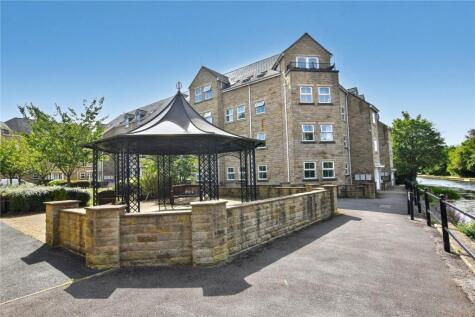 Waters Walk, Apperley Bridge, Bradford, West Yorkshire