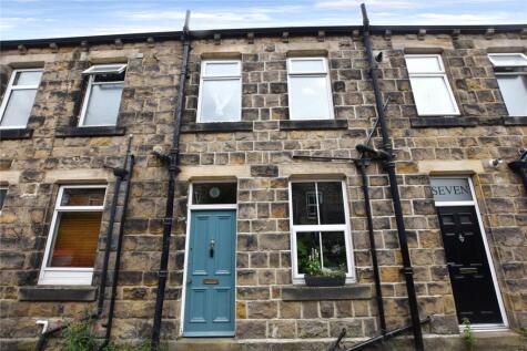 Butts Terrace, Guiseley, Leeds, West Yorkshire
