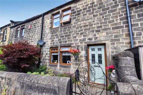 Micklefield Lane, Rawdon, Leeds, West Yorkshire