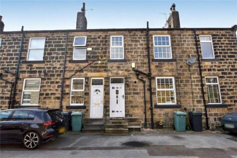 Well View, Guiseley, Leeds, West Yorkshire