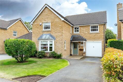 Edwin Avenue, Guiseley, Leeds, West Yorkshire