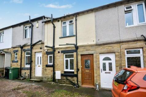 Highfield Terrace, Rawdon, Leeds, West Yorkshire