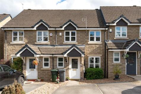 Summerley Court, Idle