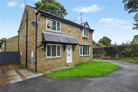 Coverley Rise, Yeadon, Leeds, West Yorkshire