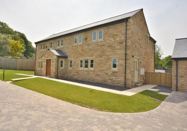 Front External