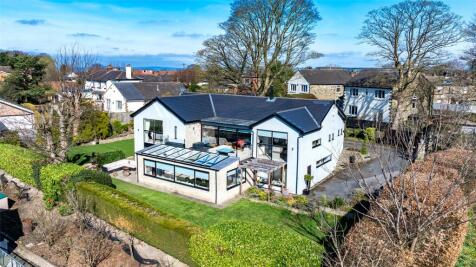 Skye House, Larkfield Road, Rawdon, Leeds, West Yorkshire