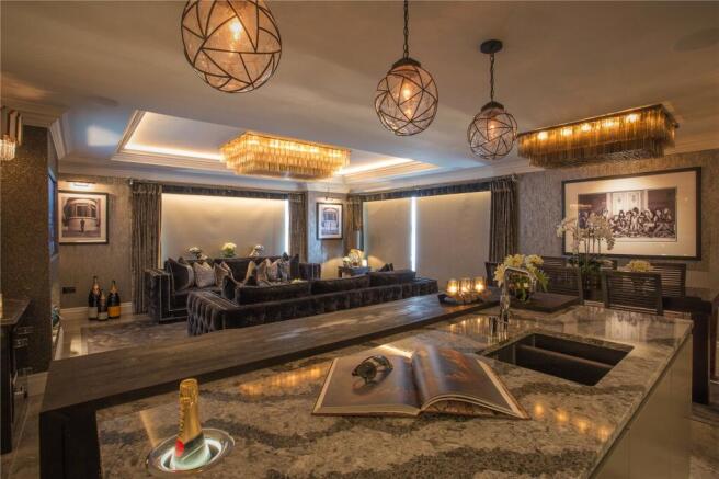 Dining-Lounge
