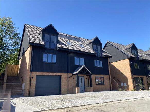 Front External