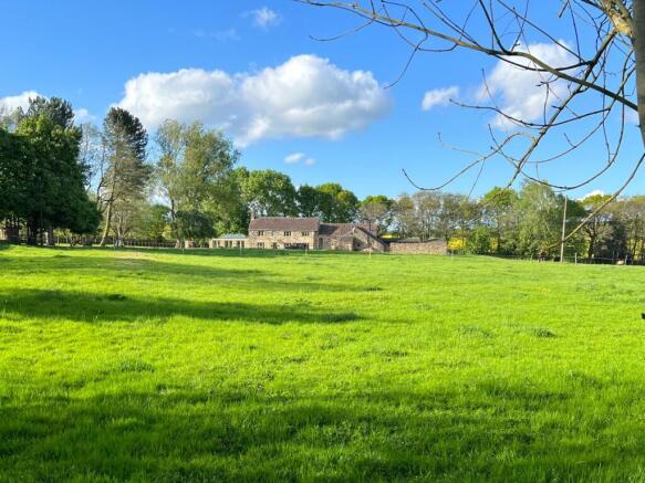 Grounds