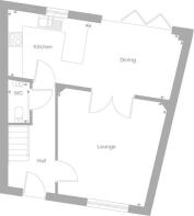 Gf Floorplan