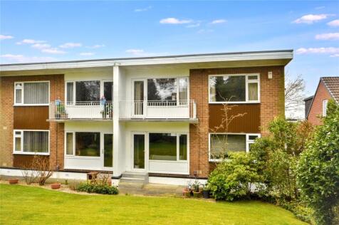 Flat 8, Hillcrest Court, Hillcrest Rise, Leeds, West Yorkshire