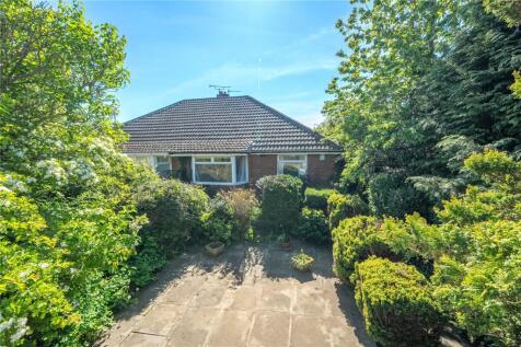 Tinshill Lane, Leeds, West Yorkshire