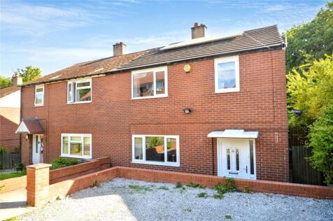 Iveson Drive, Leeds, West Yorkshire