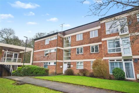 Foxhill Court, Weetwood, Leeds, West Yorkshire