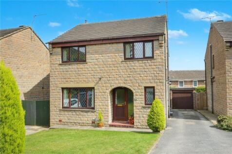 Moor Croft, Leeds, West Yorkshire