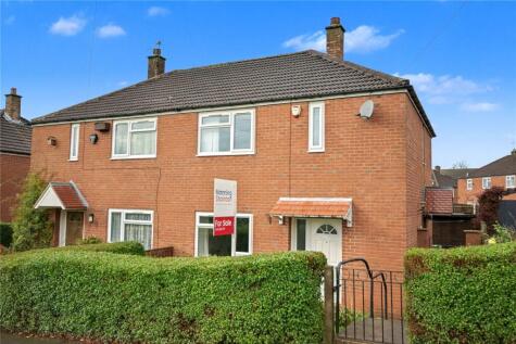 Old Oak Drive, Leeds