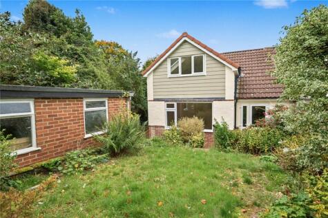 Tinshill Road, Cookridge, Leeds