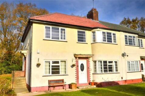 Redesdale Gardens, Adel, Leeds, West Yorkshire