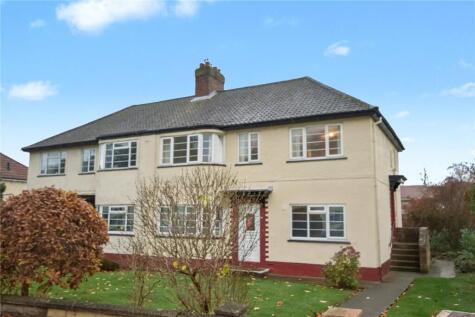 Redesdale Gardens, Leeds, West Yorkshire