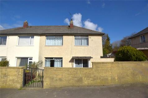 Brooklands Drive, Leeds, West Yorkshire