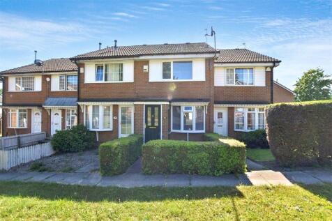 Barwick Road, Leeds, West Yorkshire