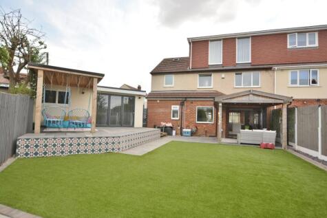 Carter Avenue, Leeds, West Yorkshire