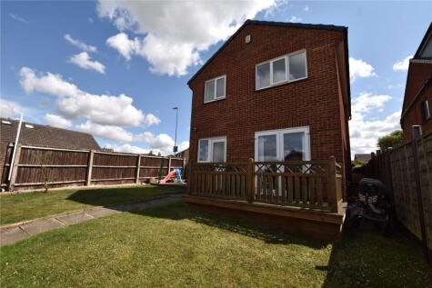 Hazel Avenue, Leeds, West Yorkshire