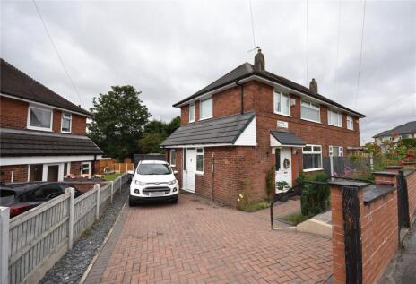 Redmire Drive, Seacroft, Leeds, West Yorkshire