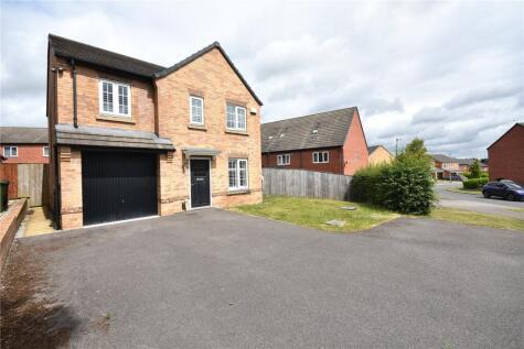 Beech Way, Whinmoor, Leeds, West Yorkshire
