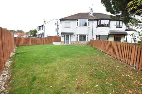 Ringwood Drive, Leeds, West Yorkshire