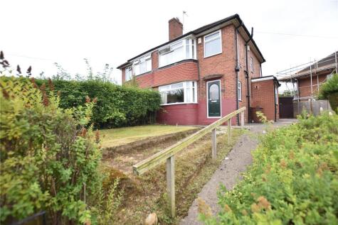 Kelmscott Avenue, Leeds, West Yorkshire