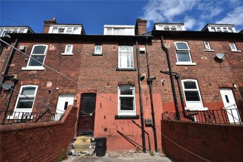 Oxley Street, Leeds, West Yorkshire
