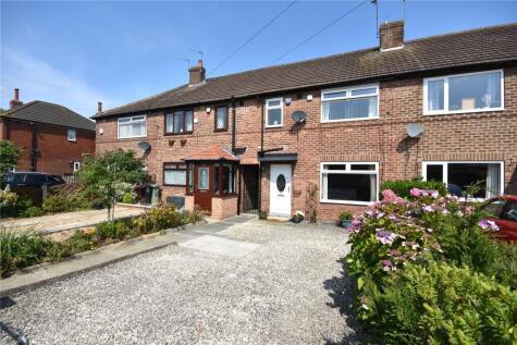 Kelmscott Avenue, Leeds, West Yorkshire