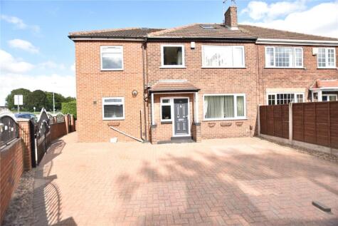 Sandway, Leeds, West Yorkshire