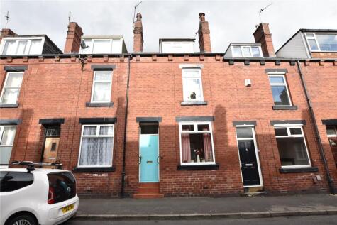 Victoria Grove, Leeds, West Yorkshire