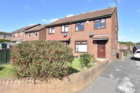 White Laithe Walk, Whinmoor, Leeds