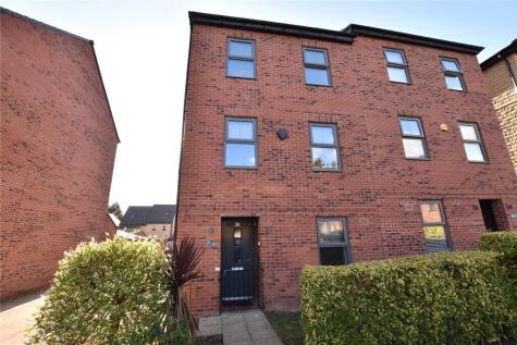 Magnolia Road, Seacroft, Leeds, West Yorkshire