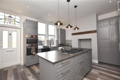 William View, Leeds, West Yorkshire