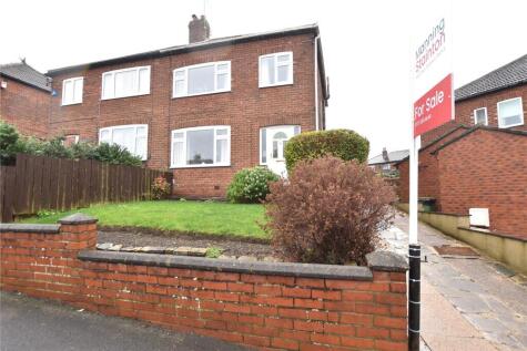 Woodland Rise, Leeds, West Yorkshire