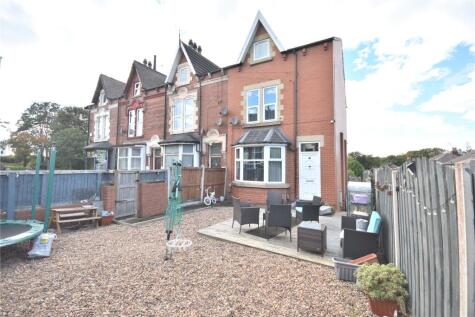 William Avenue, Leeds