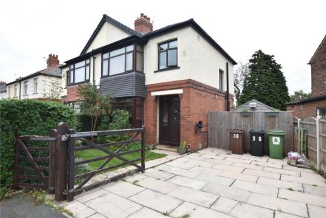 Temple Walk, Leeds, West Yorkshire