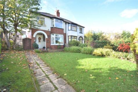 Templenewsam Road, Leeds