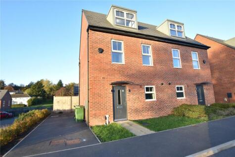 Cardwell Road, Leeds, West Yorkshire