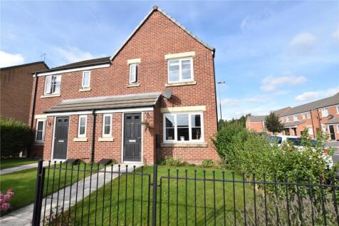 Woodlands Way, Whinmoor, Leeds