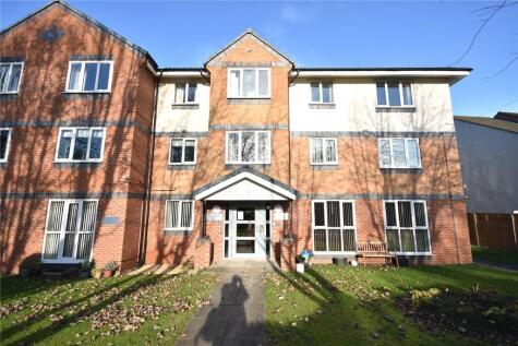 Sandbed Lawns, Leeds, West Yorkshire