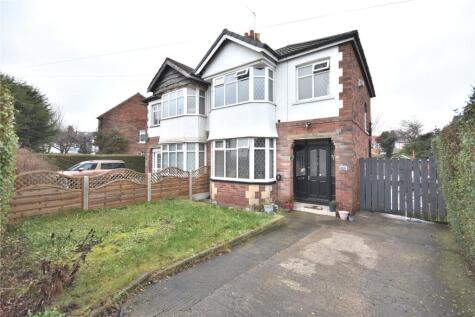 Selby Road, Leeds, West Yorkshire