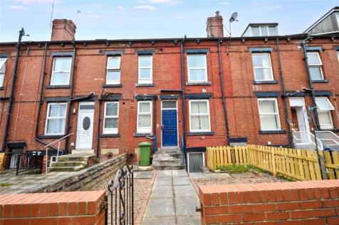 Westbourne Avenue, Leeds, West Yorkshire